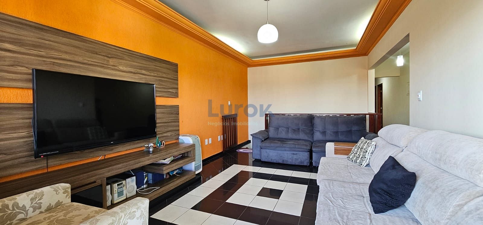 Casa, 3 quartos, 230 m² - Foto 5