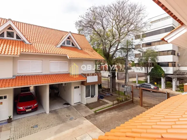 Casa 3 quartos e 3 banheiros, para alugar, no bairro Jardim Itu em Porto Alegre