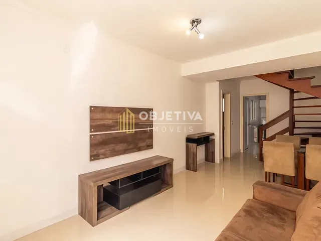 Casa 3 quartos e 3 banheiros, para alugar, no bairro Jardim Itu em Porto Alegre