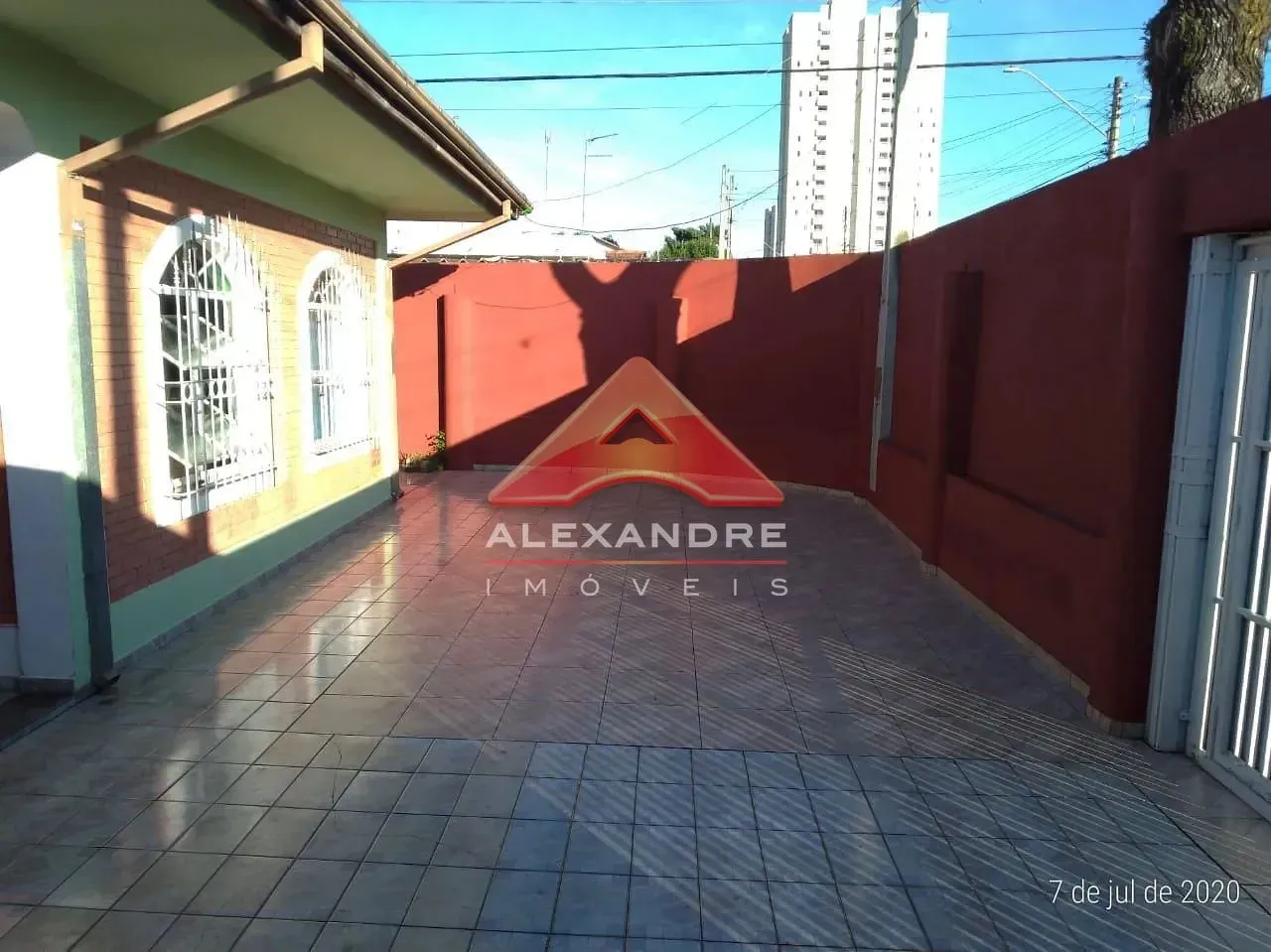 Casa, 3 quartos, 220 m² - Foto 25