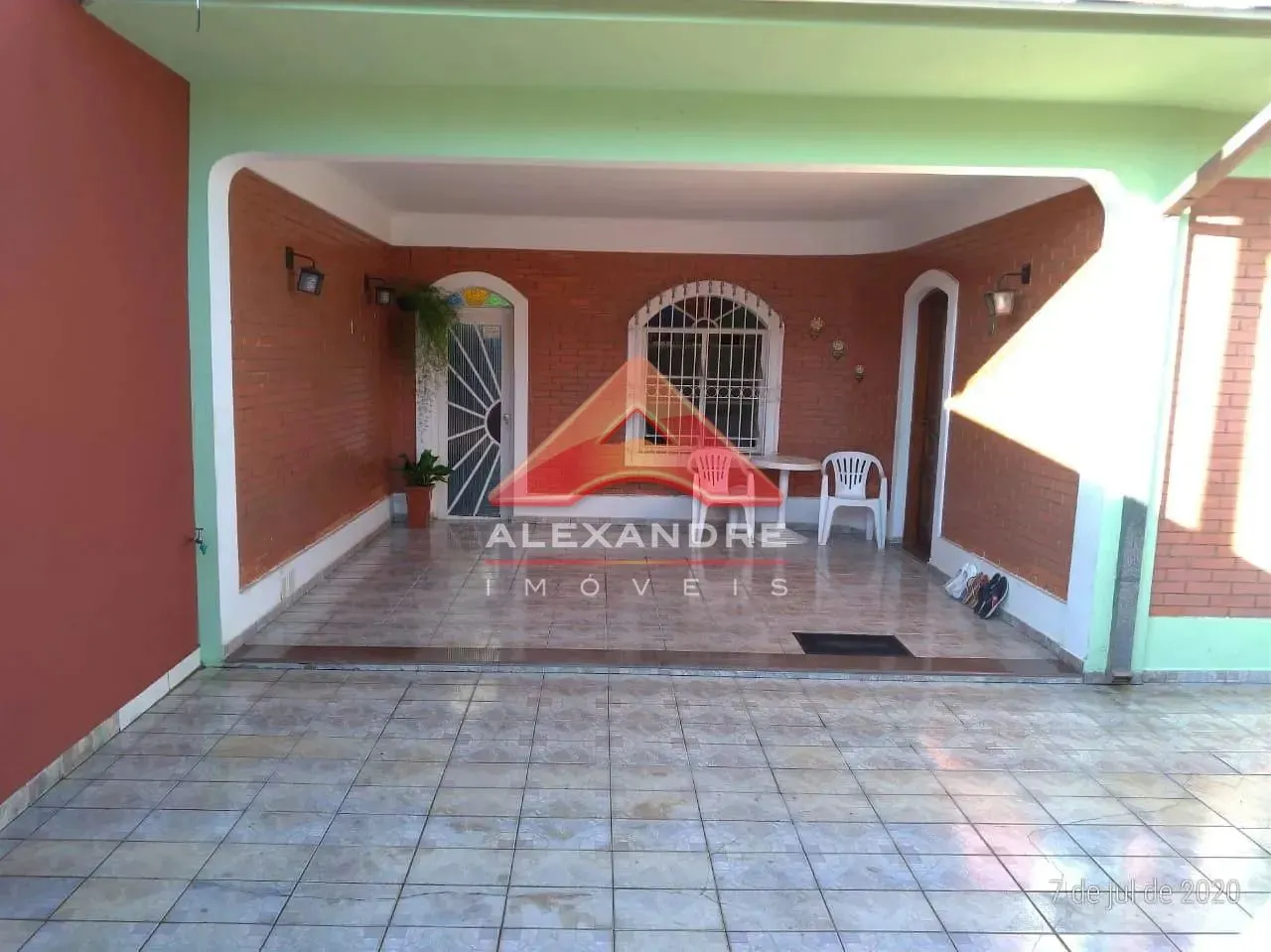Casa, 3 quartos, 220 m² - Foto 21