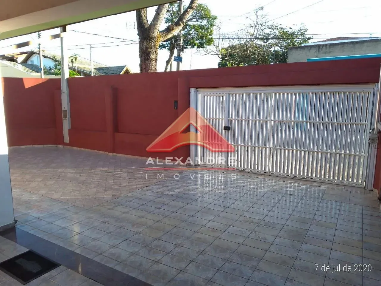 Casa, 3 quartos, 220 m² - Foto 22