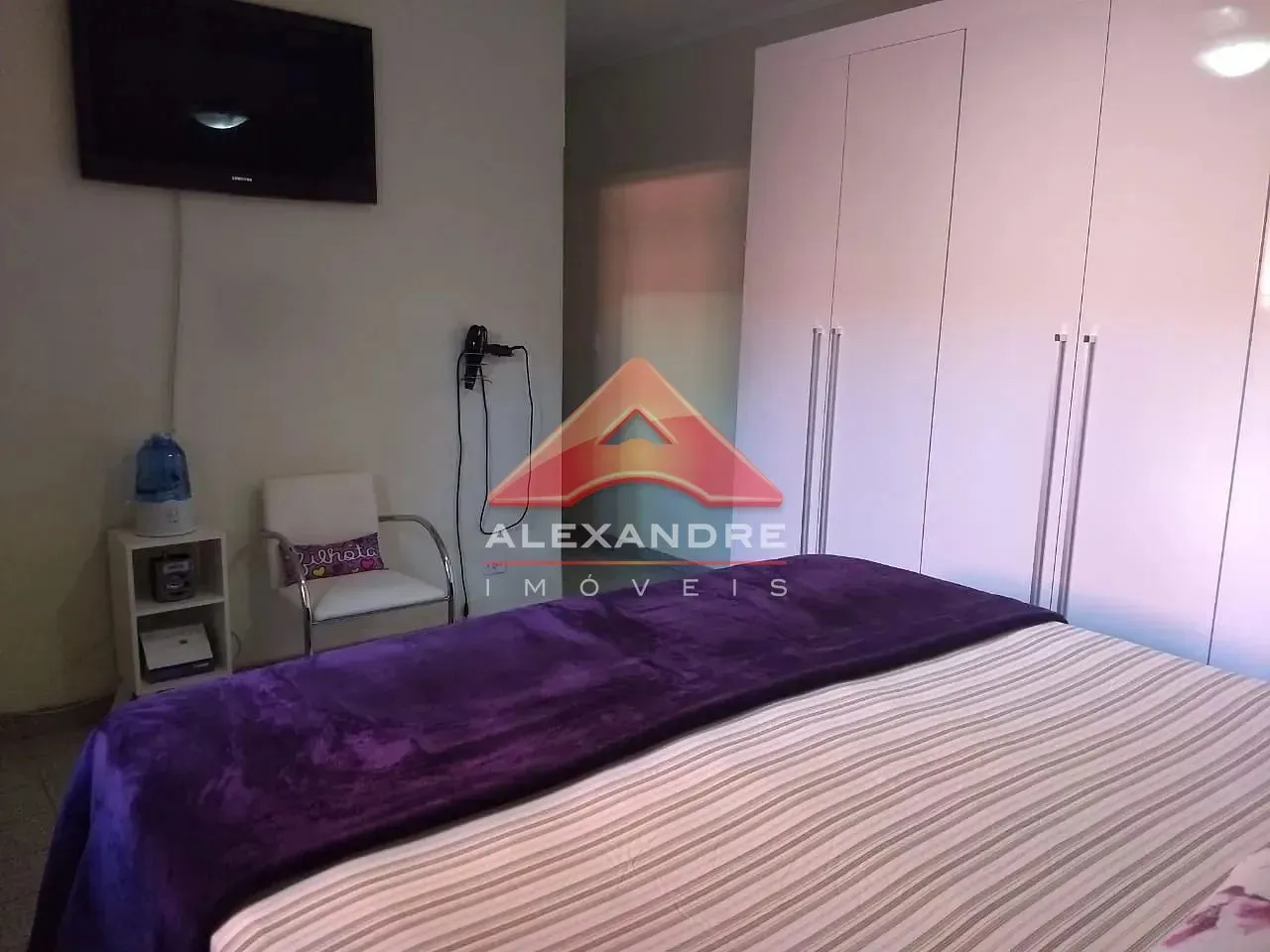Casa, 3 quartos, 220 m² - Foto 9