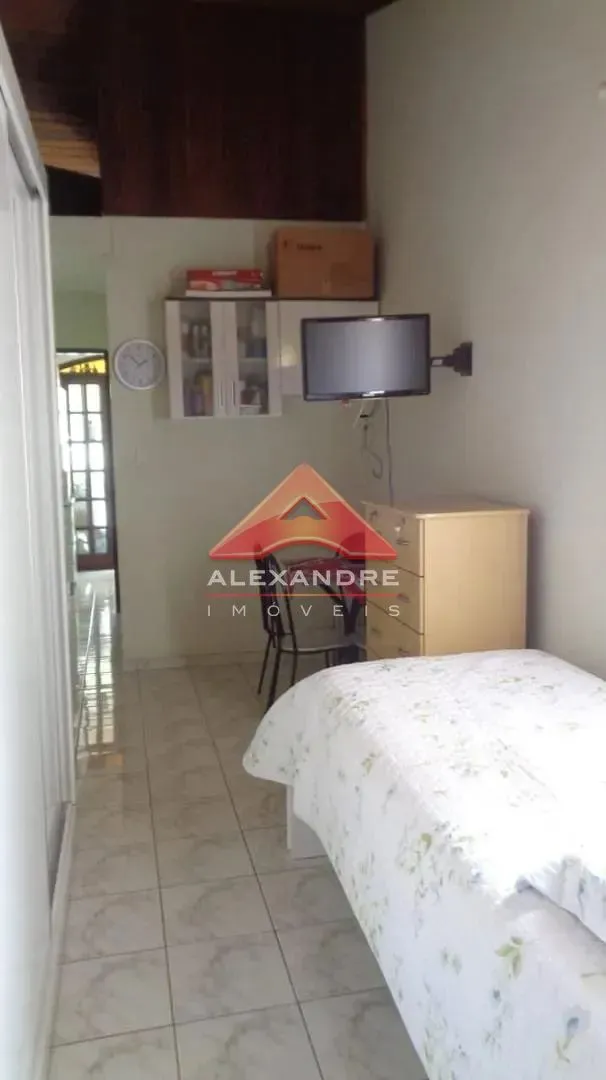 Casa, 3 quartos, 220 m² - Foto 17