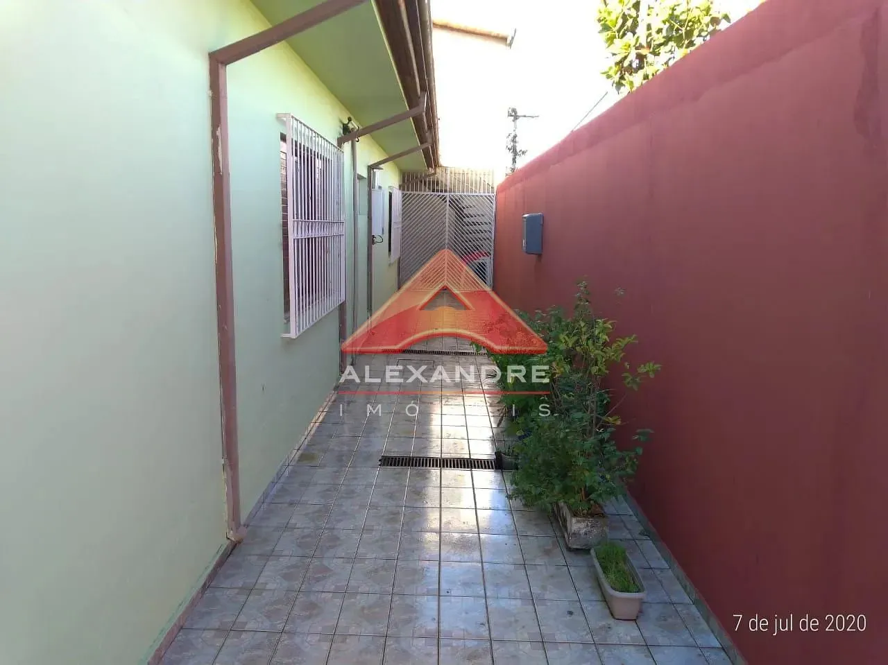 Casa, 3 quartos, 220 m² - Foto 24