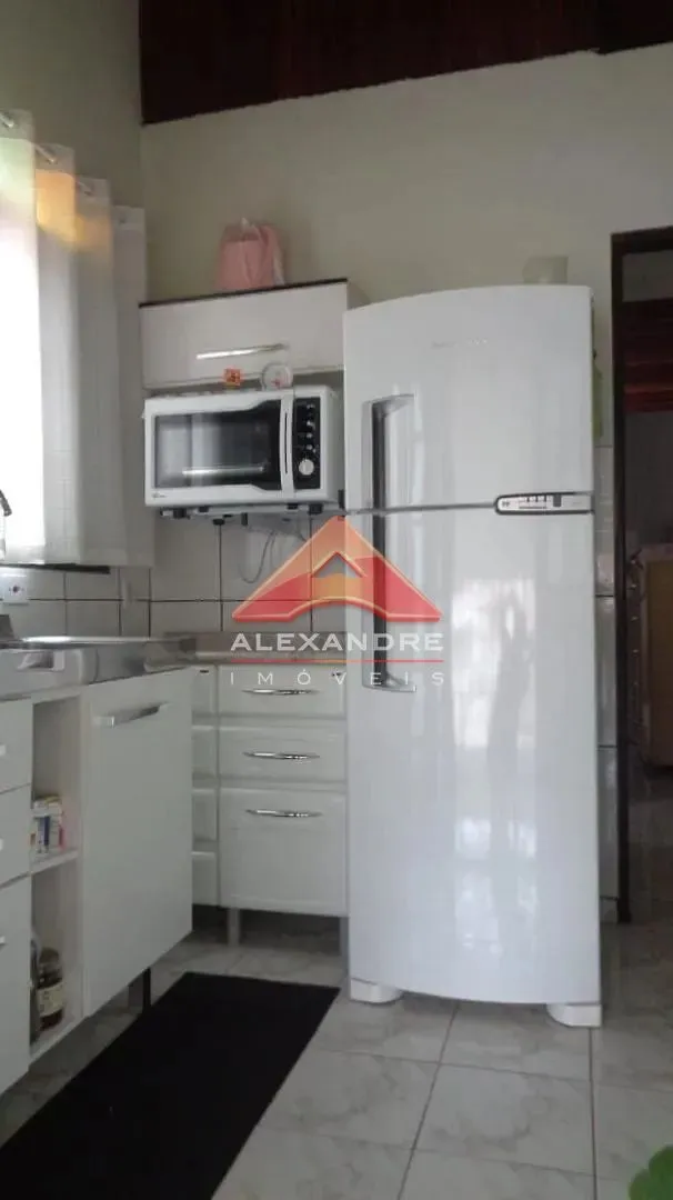 Casa, 3 quartos, 220 m² - Foto 20