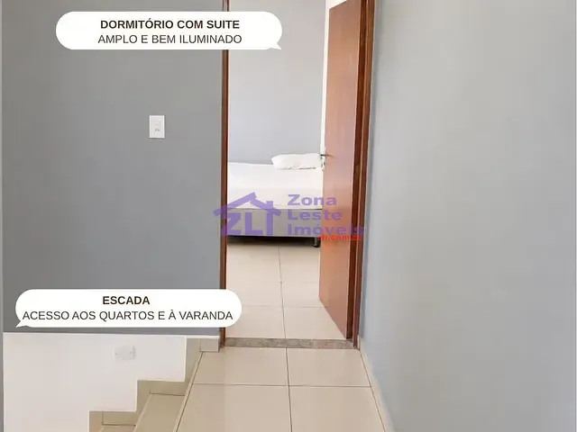 Casa 3 quartos e 2 banheiros, à venda, no bairro Jardim São Paulo(Zona Leste) em São Paulo
