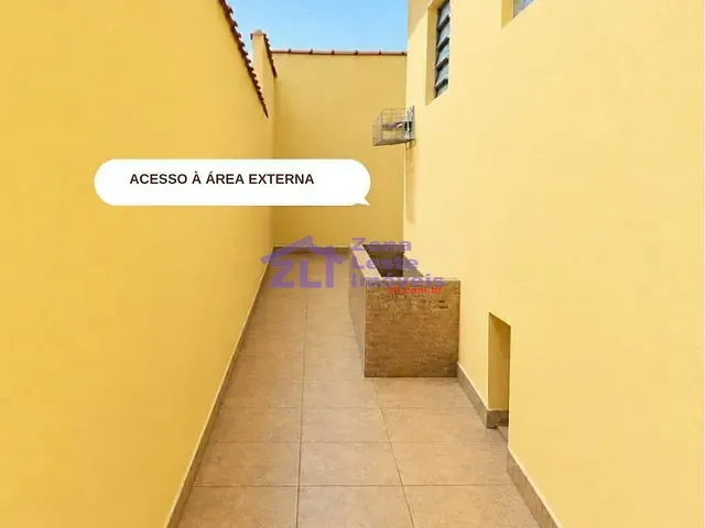 Casa 3 quartos e 2 banheiros, à venda, no bairro Jardim São Paulo(Zona Leste) em São Paulo