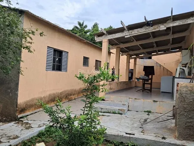 Casa com 350m² 3 quartos e 2 banheiros, à venda, no bairro Jardim Belvedere em Sorocaba