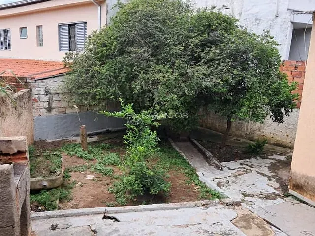 Casa com 350m² 3 quartos e 2 banheiros, à venda, no bairro Jardim Belvedere em Sorocaba