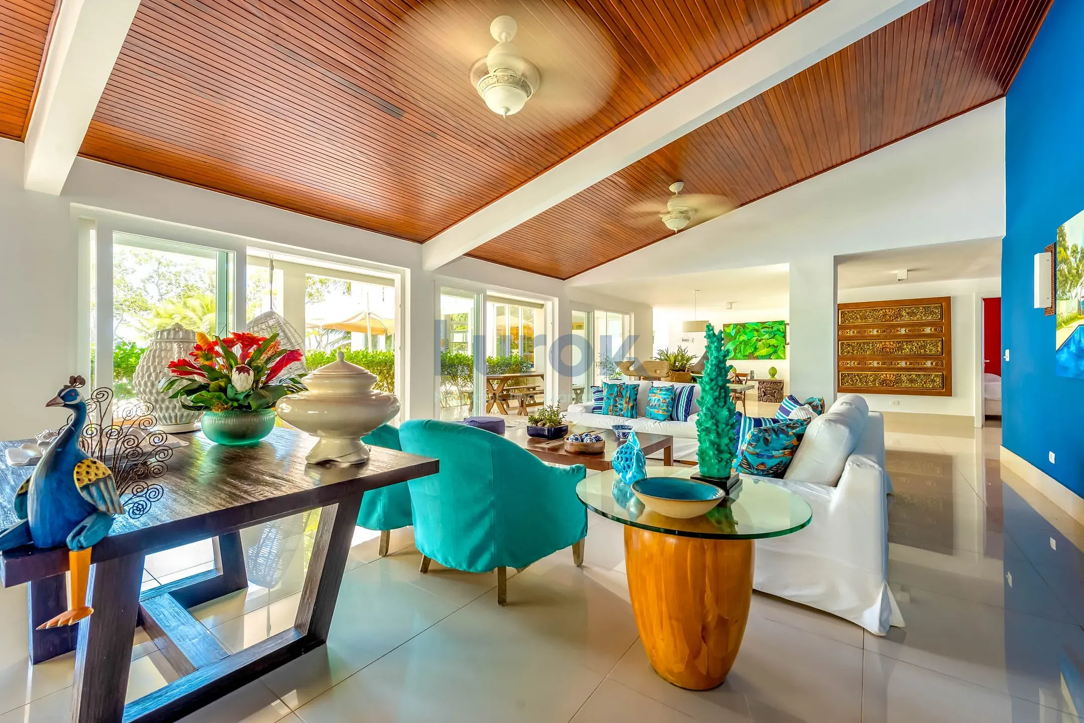 Casa, 7 quartos, 930 m² - Foto 3