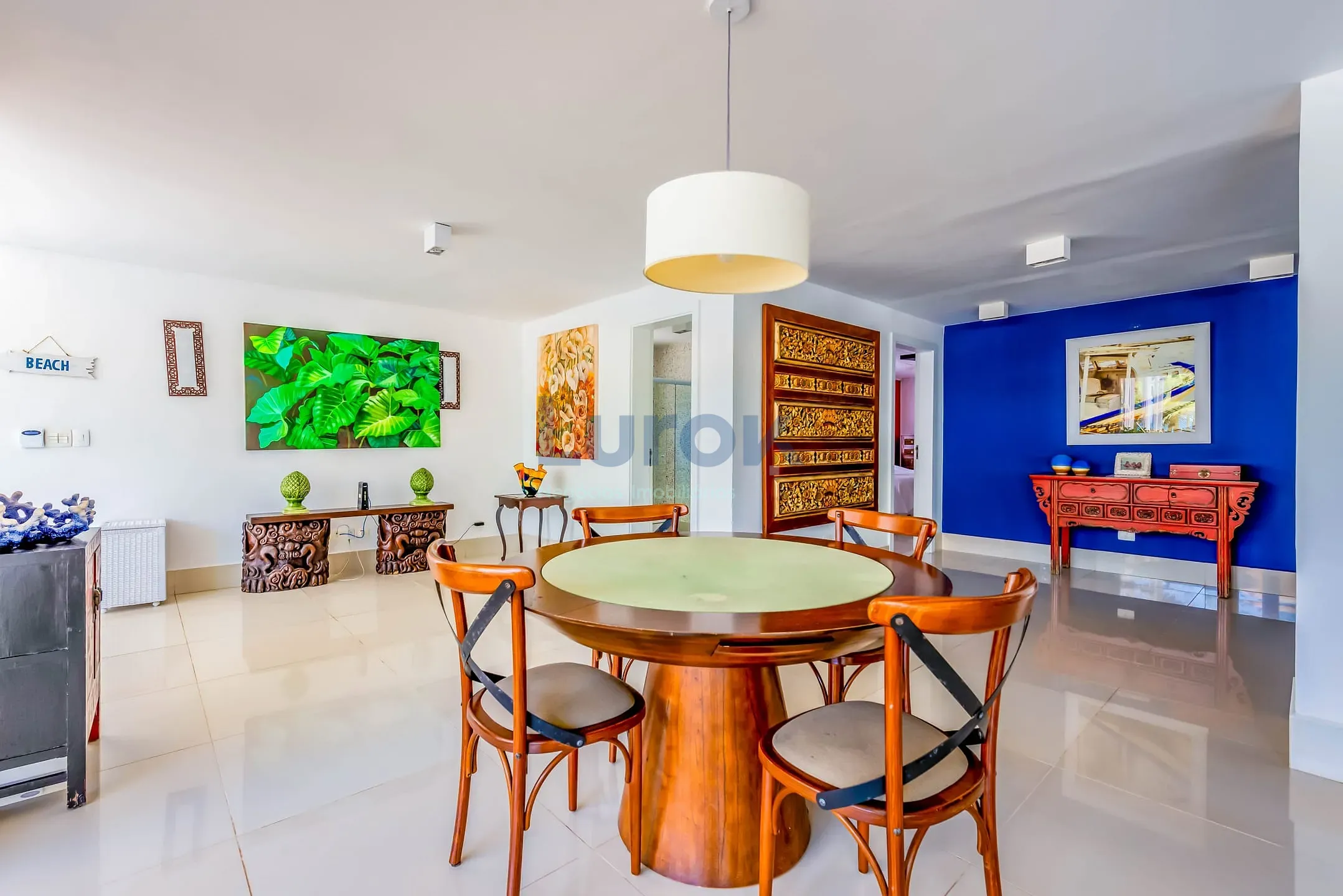 Casa, 7 quartos, 930 m² - Foto 5