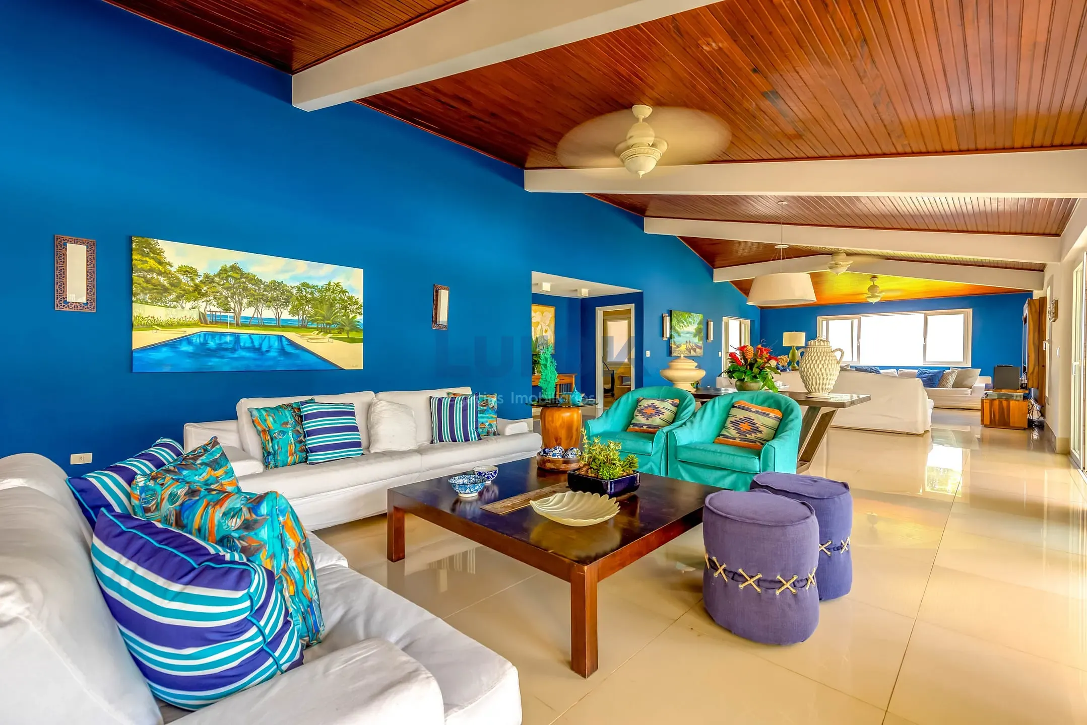 Casa, 7 quartos, 930 m² - Foto 6