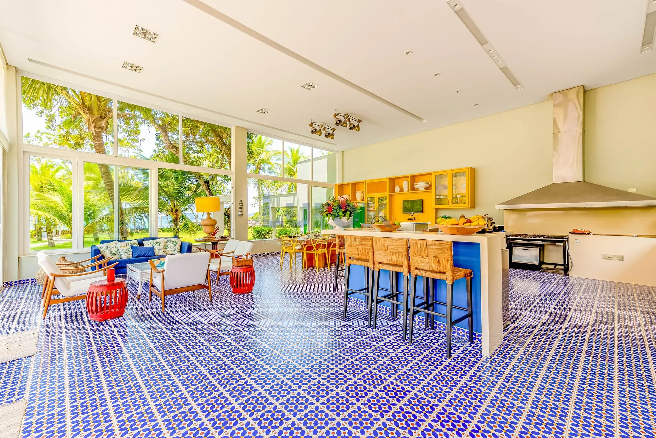Casa, 7 quartos, 930 m² - Foto 24