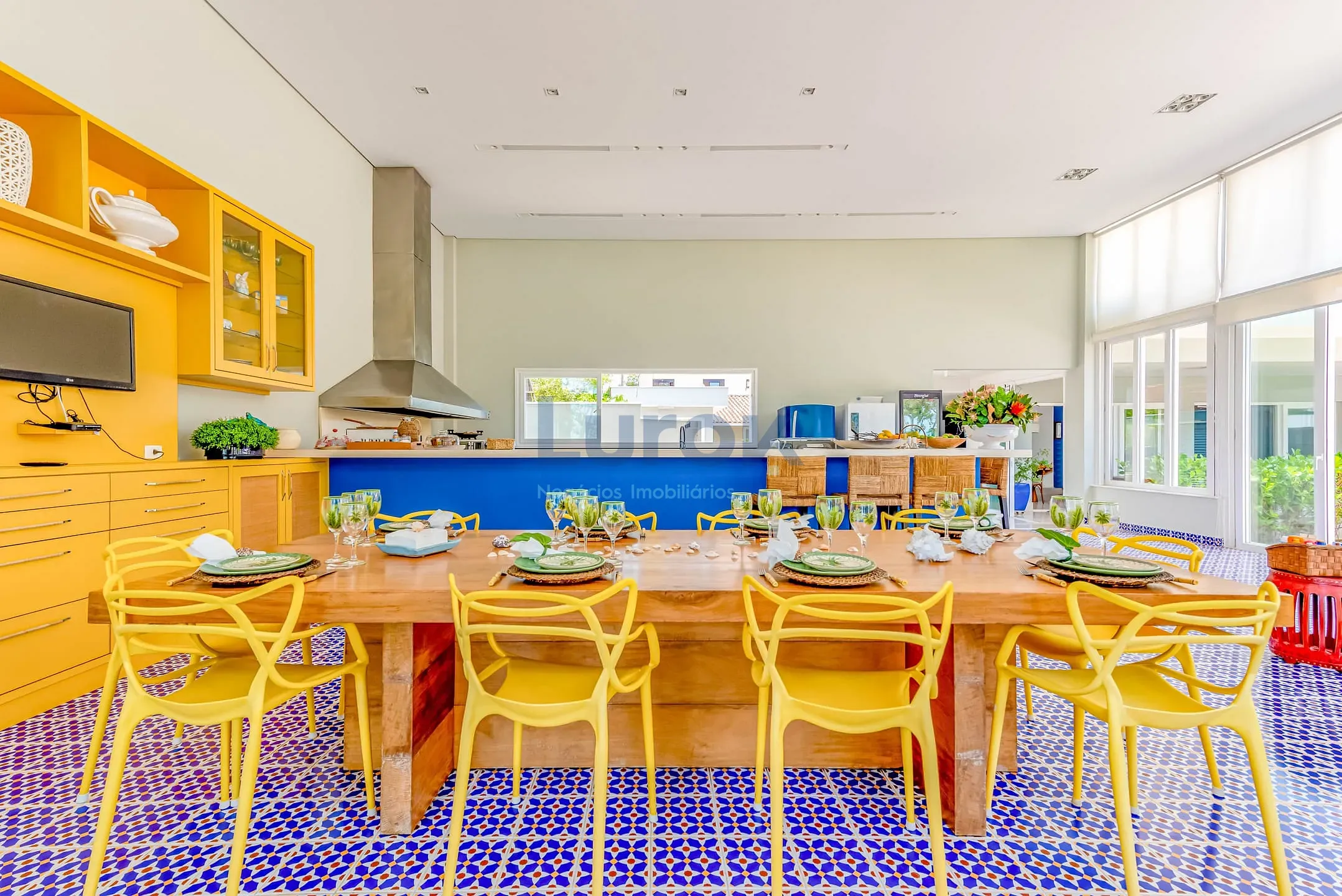 Casa, 7 quartos, 930 m² - Foto 26