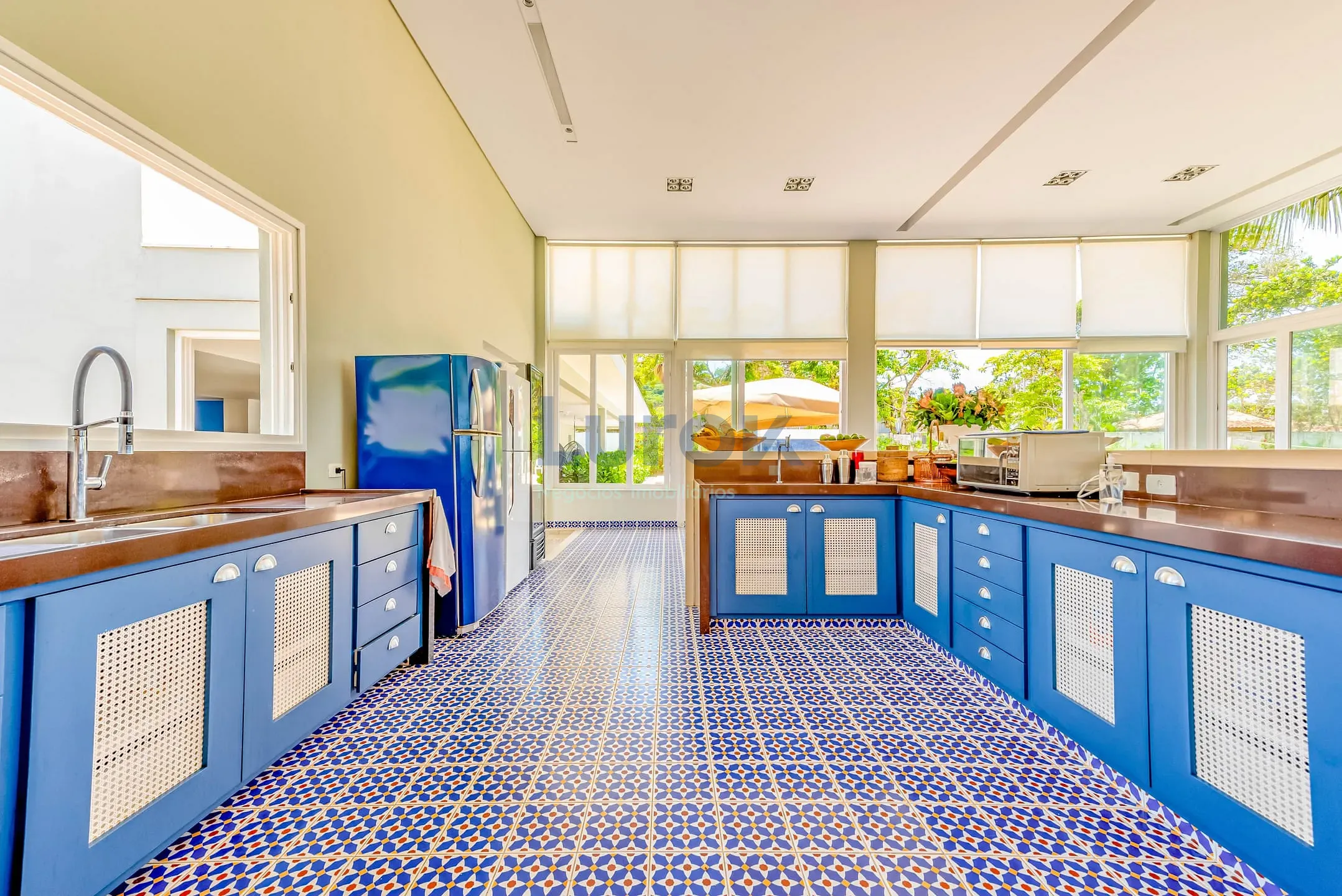 Casa, 7 quartos, 930 m² - Foto 8