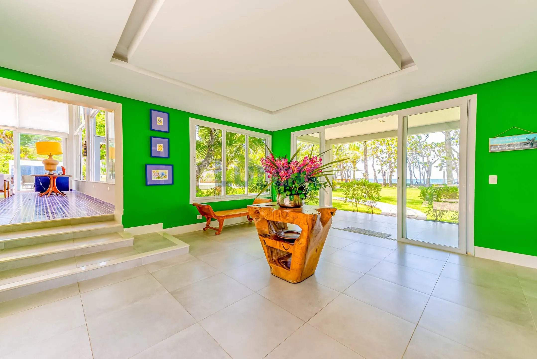 Casa, 7 quartos, 930 m² - Foto 10