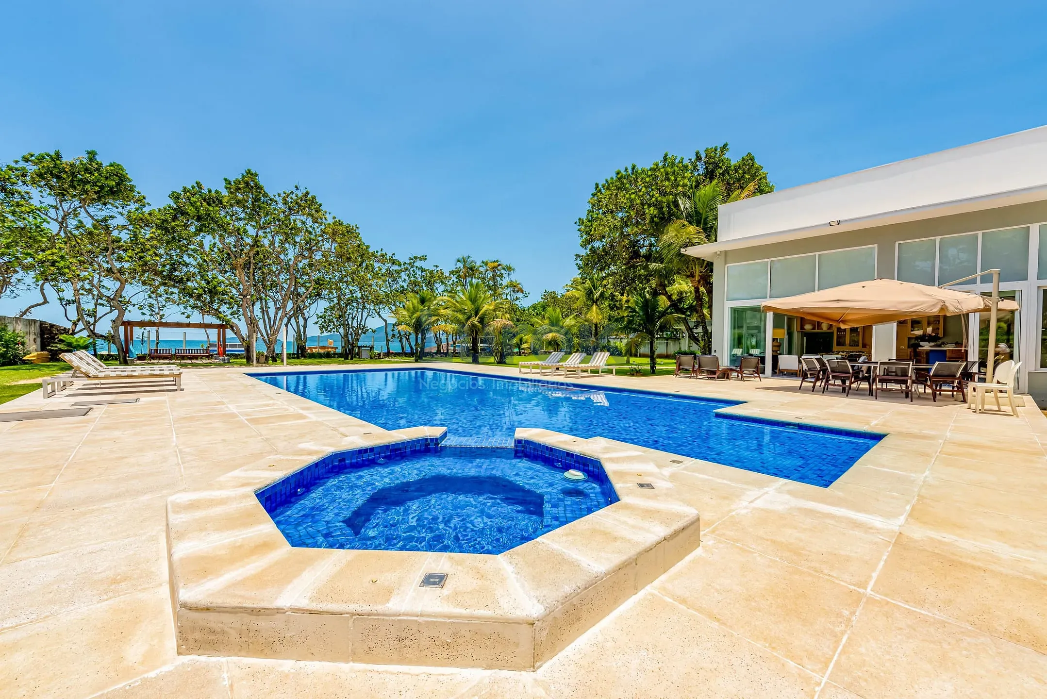 Casa, 7 quartos, 930 m² - Foto 31