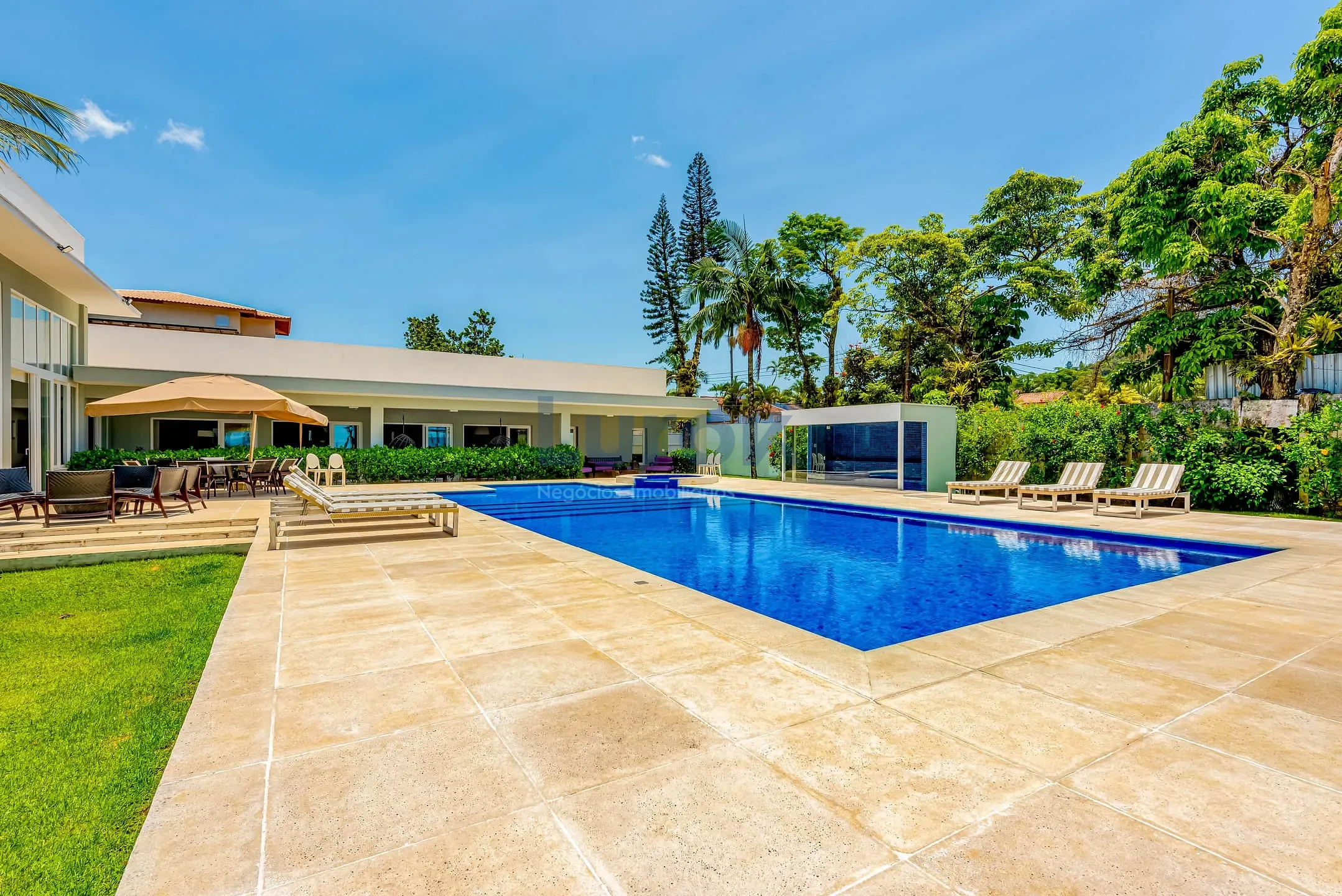 Casa, 7 quartos, 930 m² - Foto 34
