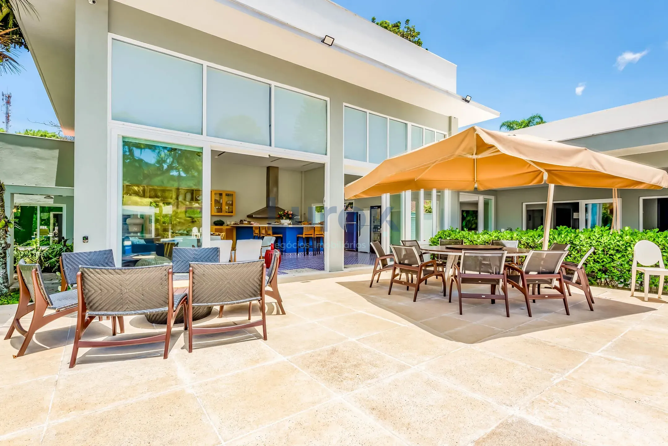 Casa, 7 quartos, 930 m² - Foto 30