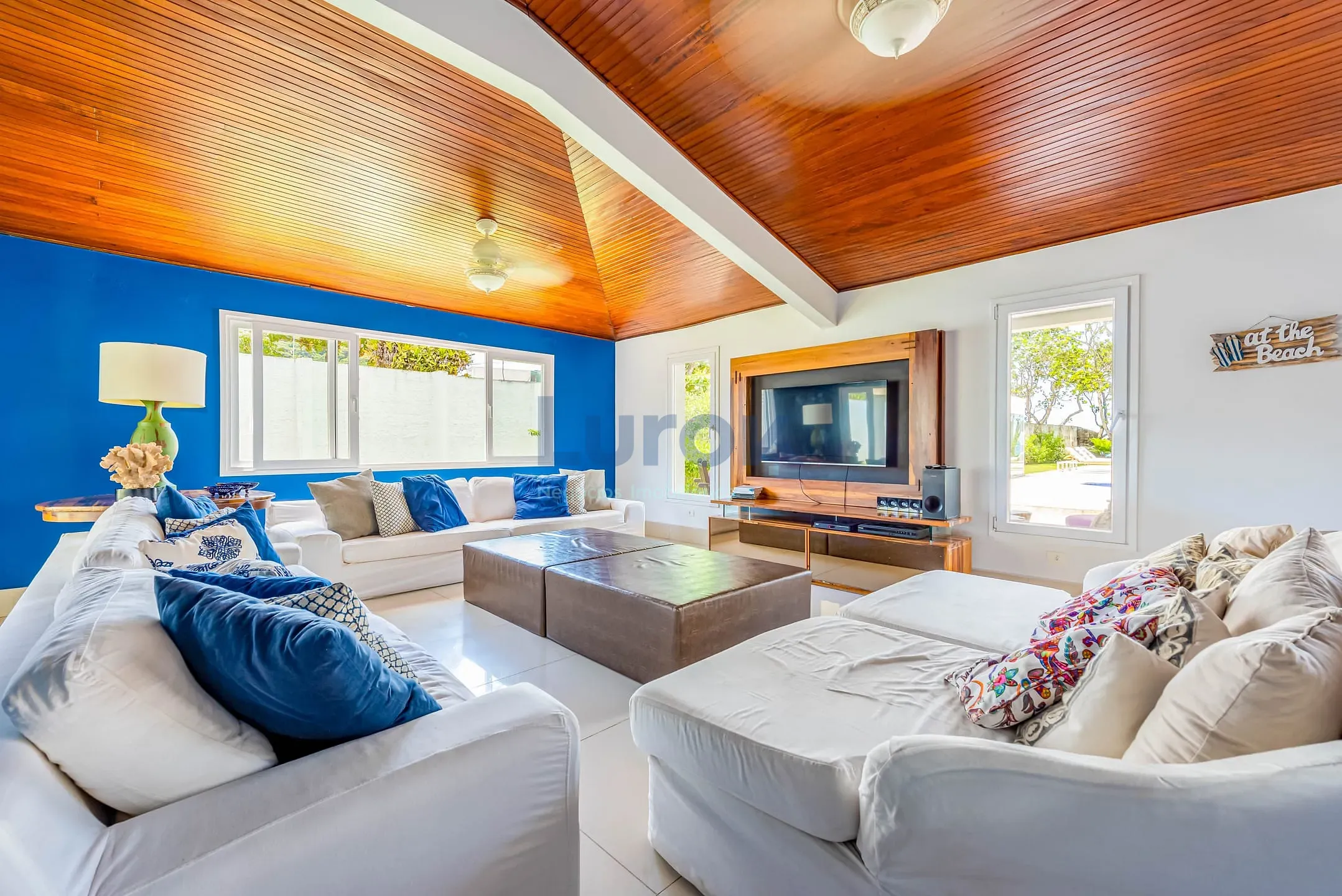 Casa, 7 quartos, 930 m² - Foto 2