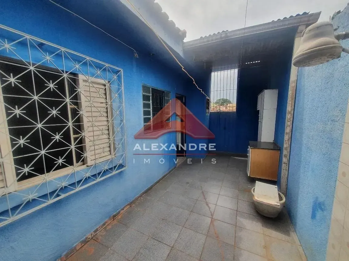 Casa, 3 quartos, 111 m² - Foto 17