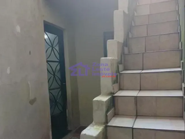 Casa à venda, no bairro Vila Rica em São Paulo