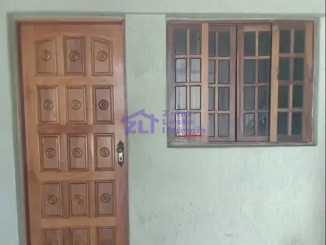 Casa à venda, no bairro Vila Rica em São Paulo