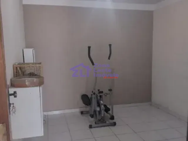 Casa à venda, no bairro Vila Rica em São Paulo