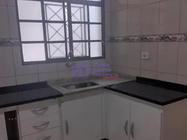 Casa à venda, no bairro Vila Rica em São Paulo