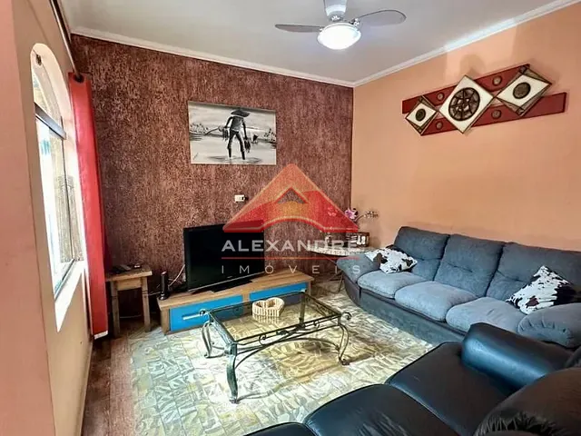 Casa com 150m² 3 quartos e 1 banheiro, à venda, no bairro S F Praia em São Sebastião