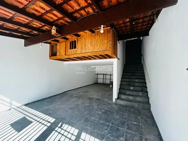 Casa com 130m² 3 quartos e 2 banheiros, à venda, no bairro Jardim São Marcos em Sorocaba
