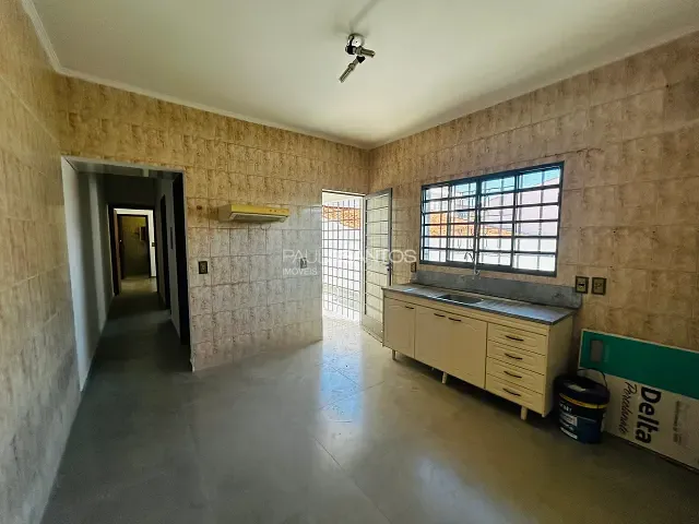 Casa com 130m² 3 quartos e 2 banheiros, à venda, no bairro Jardim São Marcos em Sorocaba