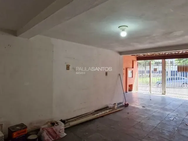 Casa com 130m² 3 quartos e 2 banheiros, à venda, no bairro Jardim São Marcos em Sorocaba