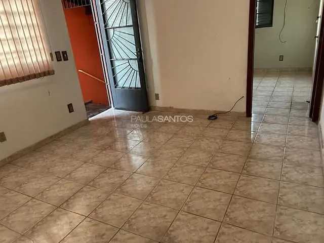 Casa com 130m² 3 quartos e 2 banheiros, à venda, no bairro Jardim São Marcos em Sorocaba