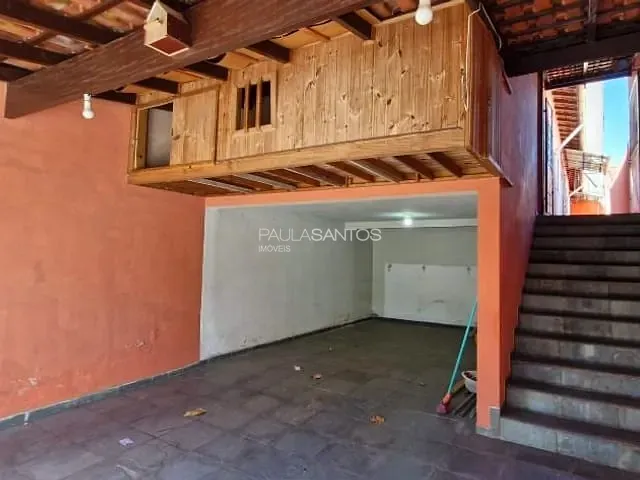 Casa com 130m² 3 quartos e 2 banheiros, à venda, no bairro Jardim São Marcos em Sorocaba