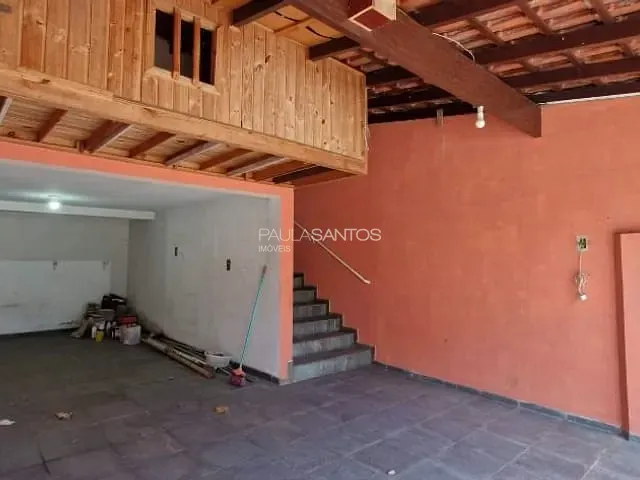 Casa com 130m² 3 quartos e 2 banheiros, à venda, no bairro Jardim São Marcos em Sorocaba