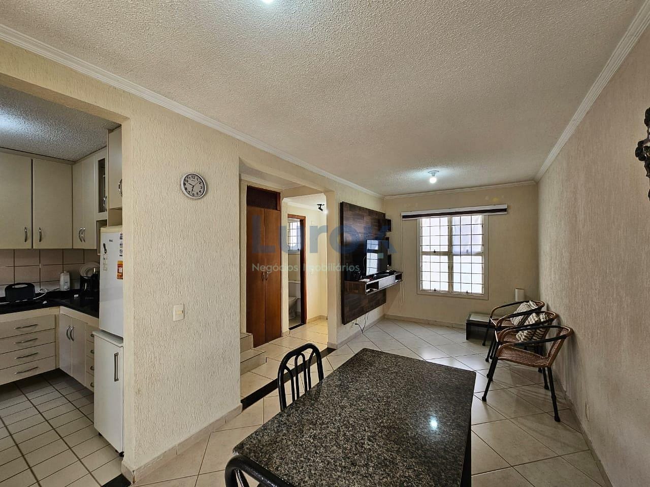 Casa, 3 quartos, 68 m² - Foto 3