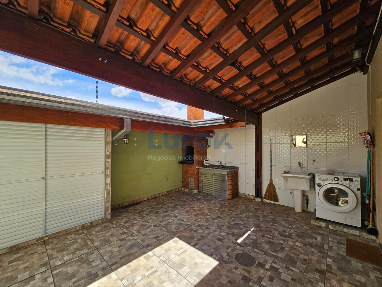 Casa, 3 quartos, 68 m² - Foto 13