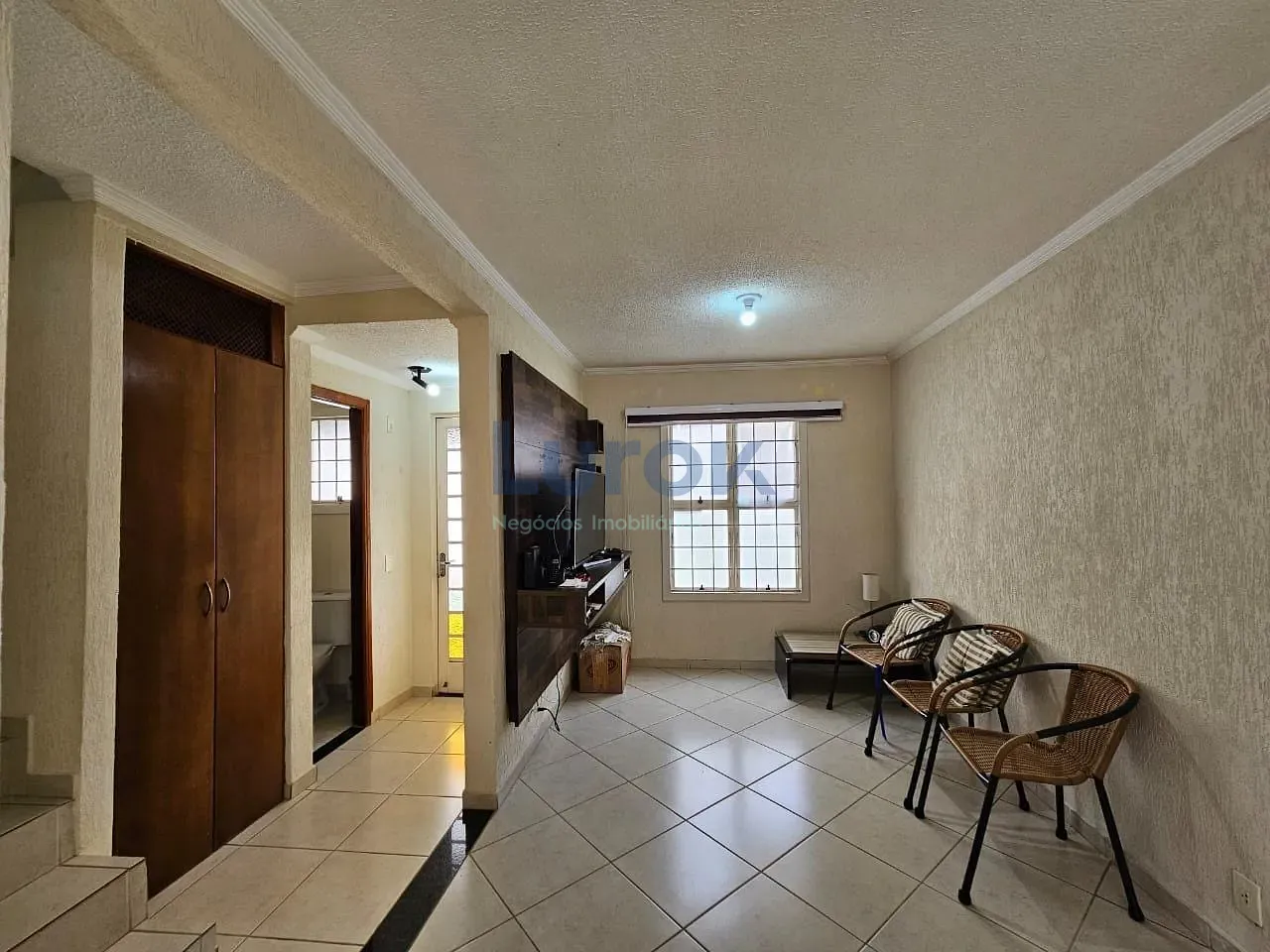 Casa, 3 quartos, 68 m² - Foto 2