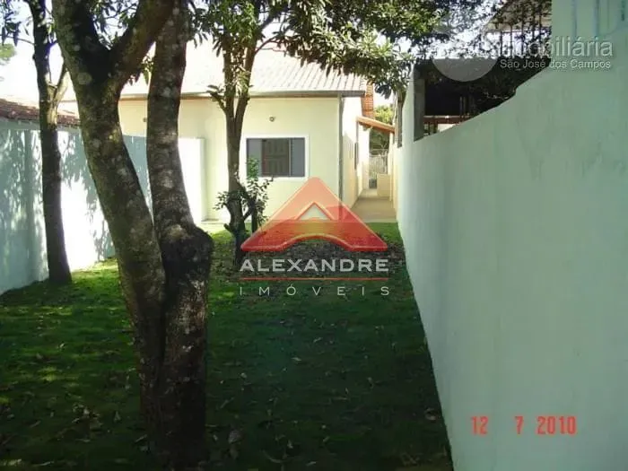 Casa, 2 quartos, 65 m² - Foto 1