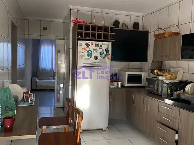 Casa com 200m² 3 quartos e 2 banheiros, à venda, no bairro Vila Ivone em São Paulo