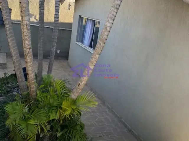 Casa com 200m² 3 quartos e 2 banheiros, à venda, no bairro Vila Ivone em São Paulo