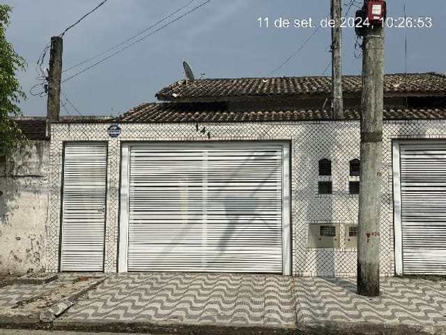 Foto do Casa - Casa à venda 2 Quartos, 2 Vagas, 10M², JD CORUMBA, ITANHAEM - SP | Imobiliária Compare