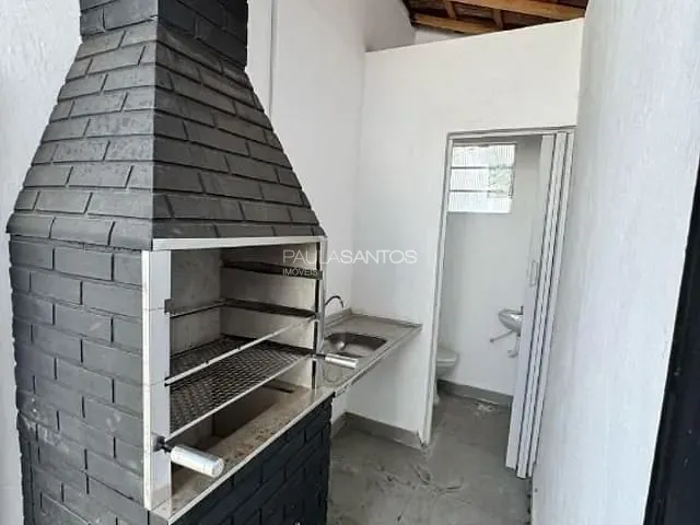 Casa com 300m² 3 quartos e 2 banheiros, à venda ou para alugar, no bairro Jardim Santa Rosália em Sorocaba