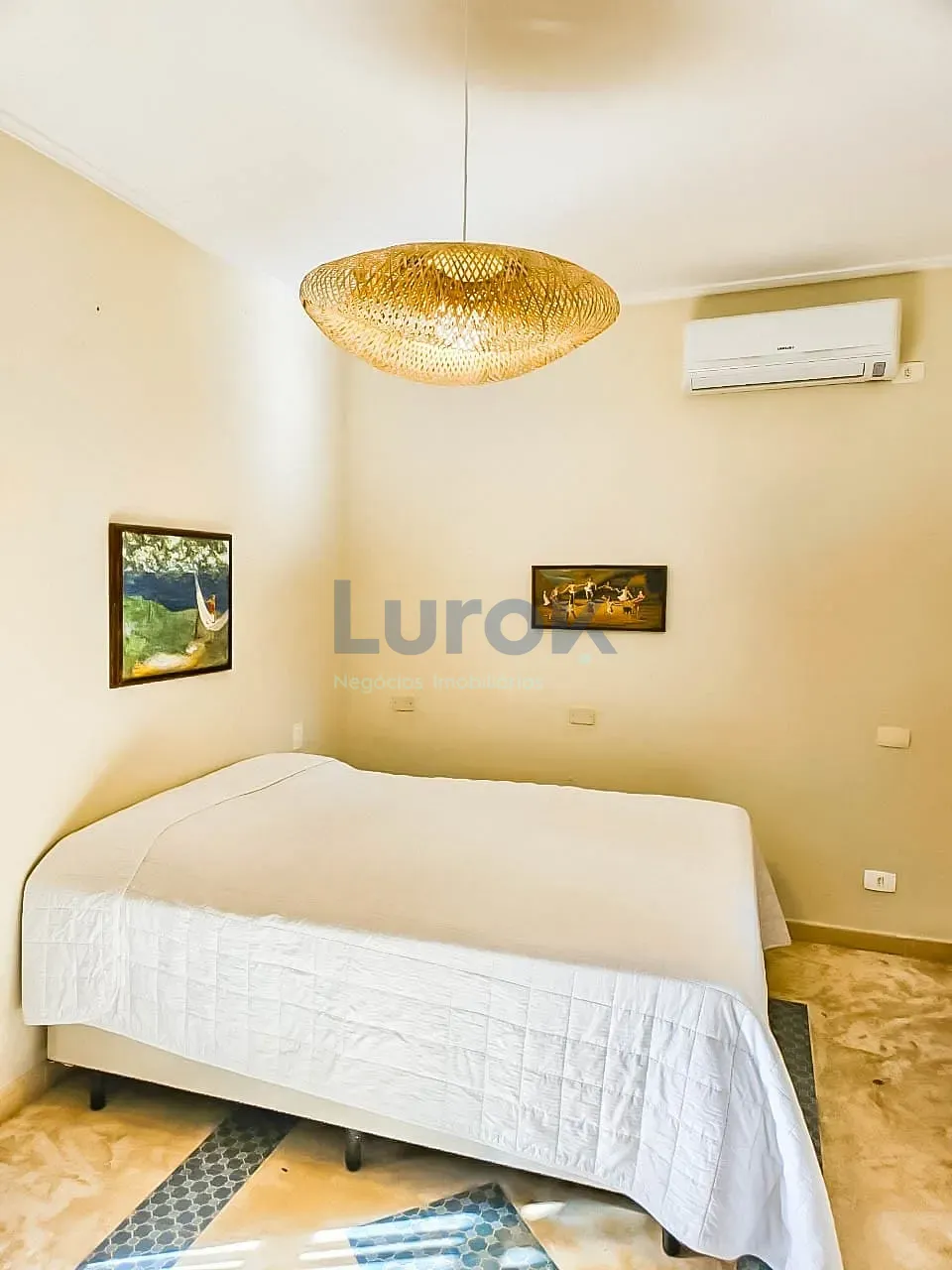 Casa, 6 quartos, 300 m² - Foto 9