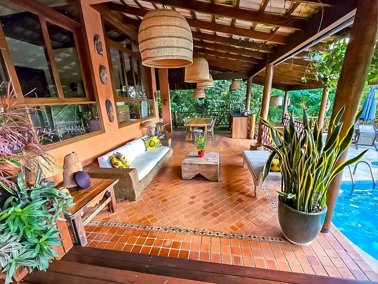 Casa, 6 quartos, 300 m² - Foto 18