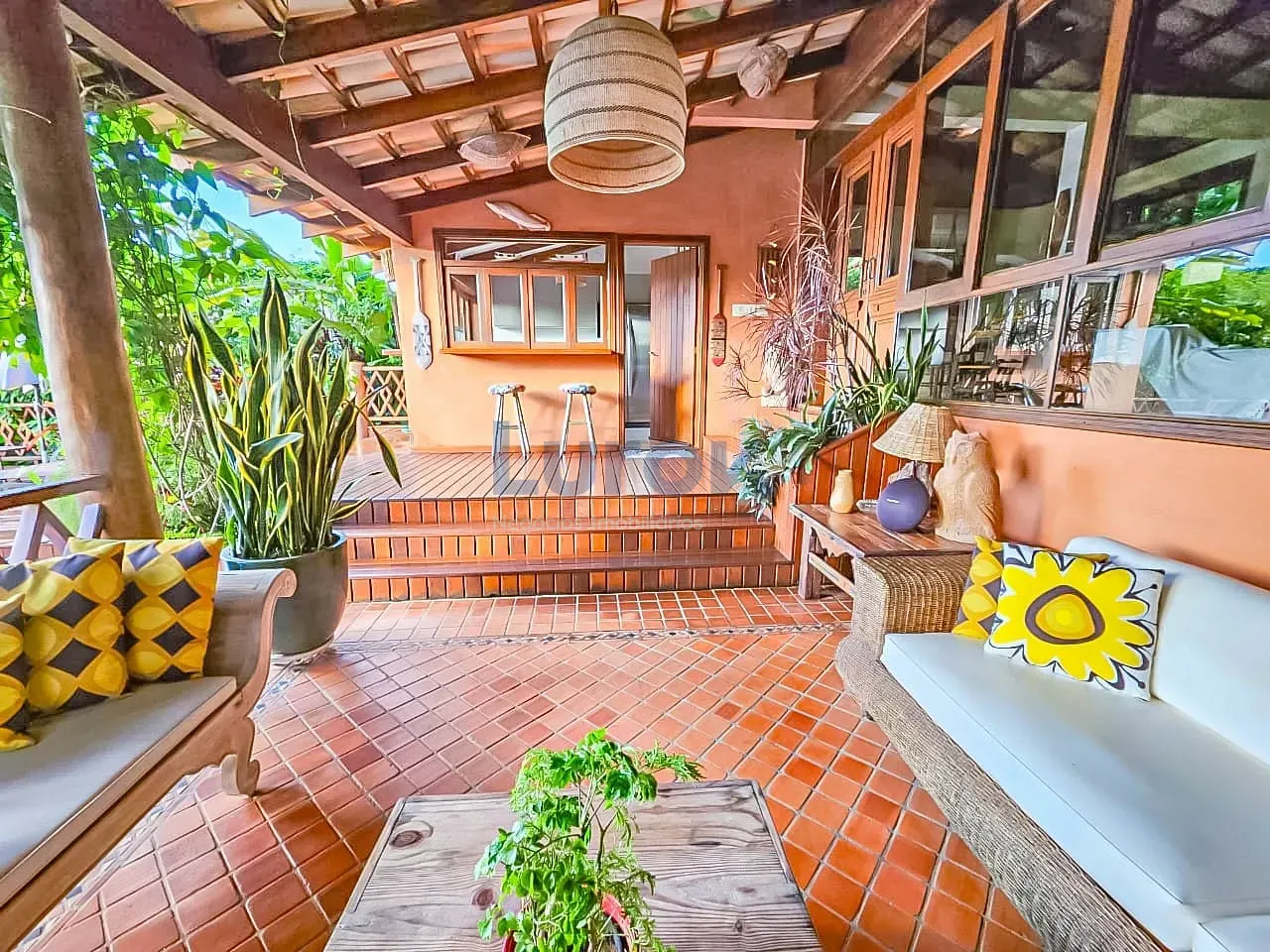 Casa, 6 quartos, 300 m² - Foto 17