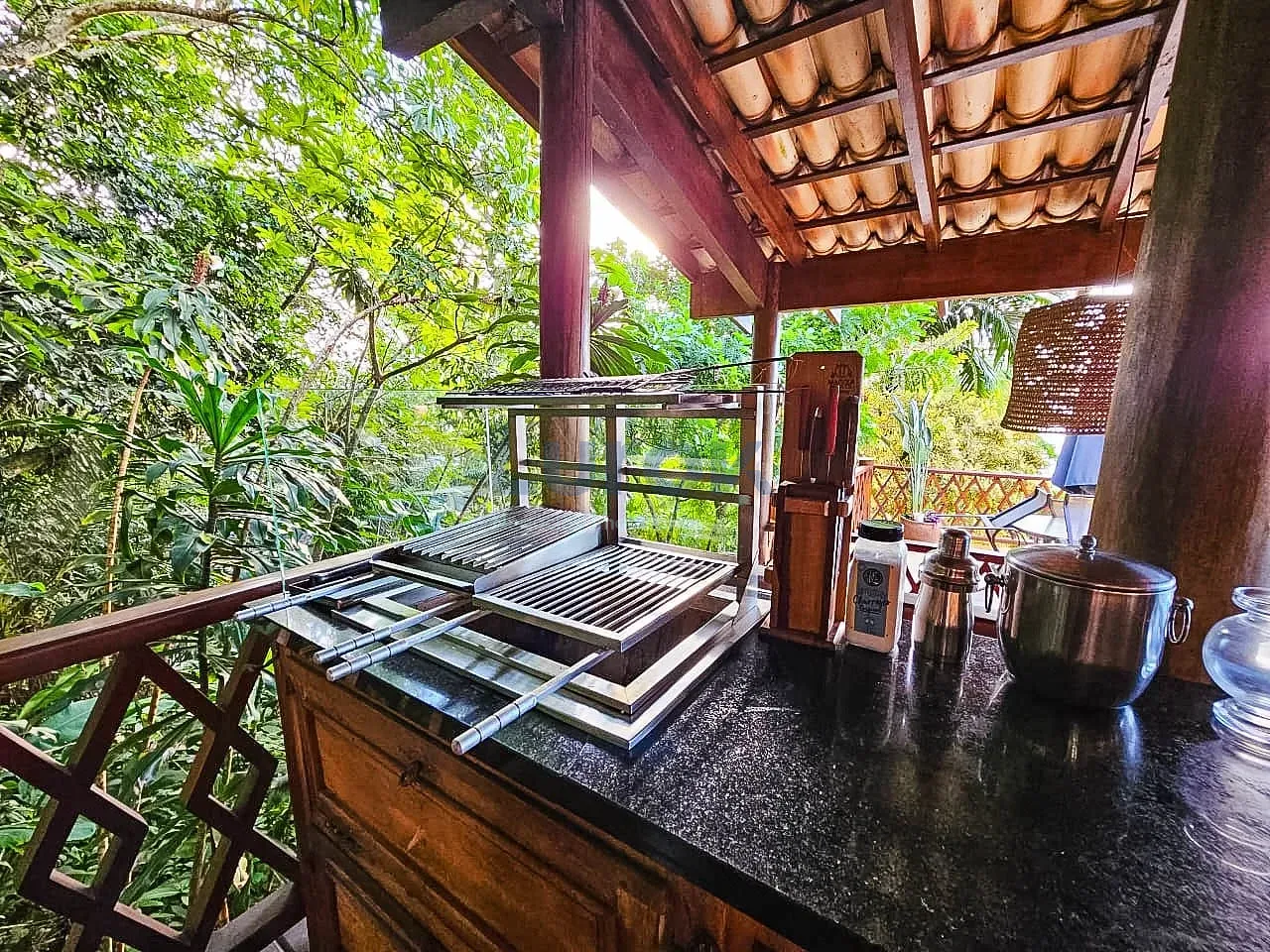 Casa, 6 quartos, 300 m² - Foto 19