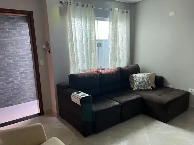 Casa 3 quartos e 2 banheiros, à venda, no bairro Jardim São Paulo em São Bernardo do Campo